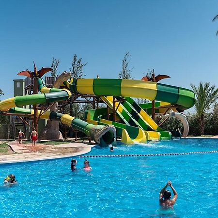 Devesa Gardens Hotel El Saler Luaran gambar