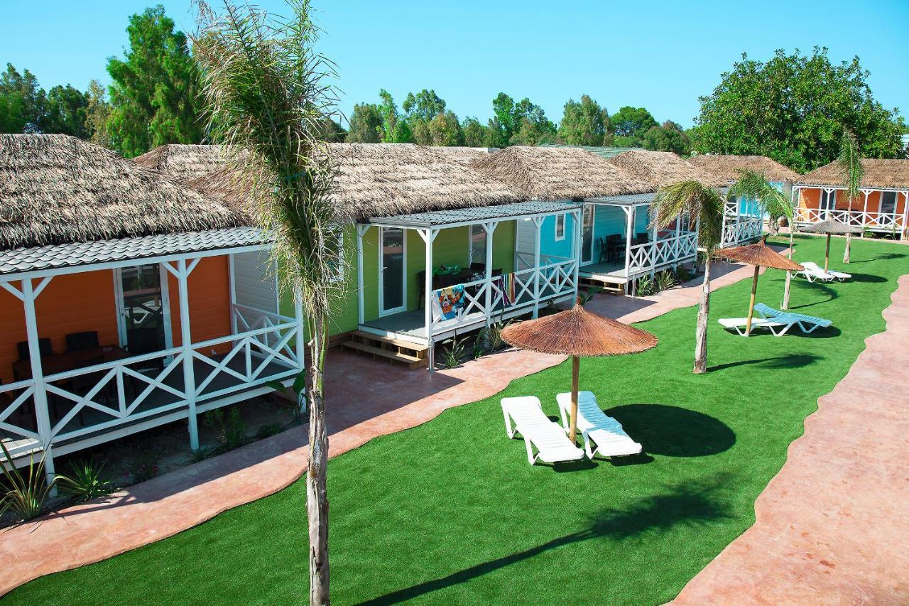 Devesa Gardens Hotel El Saler Luaran gambar