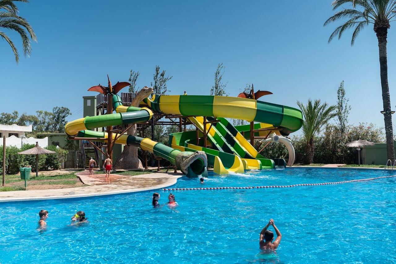 Devesa Gardens Hotel El Saler Luaran gambar