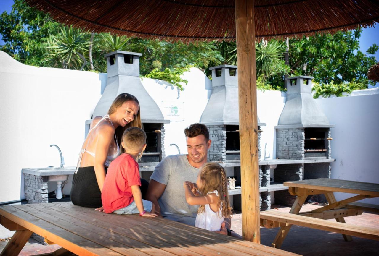 Devesa Gardens Hotel El Saler Luaran gambar