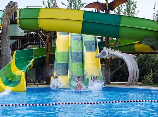 Devesa Gardens Hotel El Saler Luaran gambar