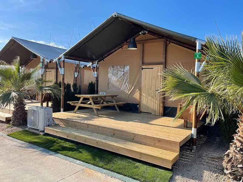 Devesa Gardens Hotel El Saler Luaran gambar