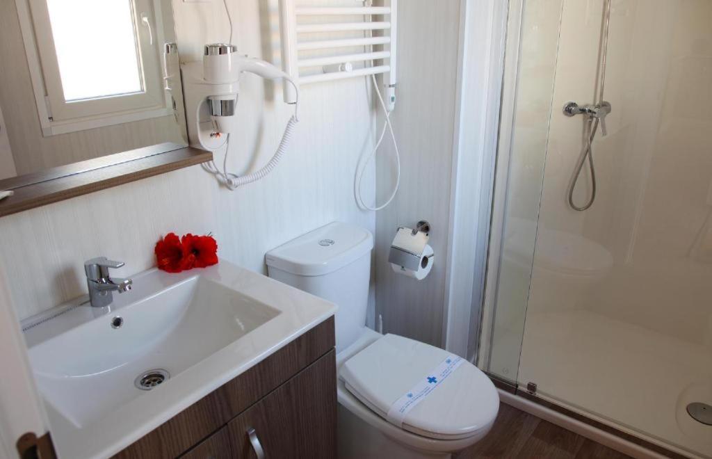 Devesa Gardens Hotel El Saler Luaran gambar