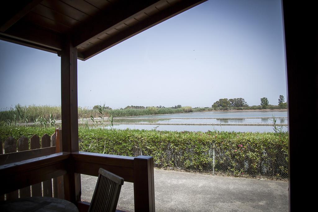 Devesa Gardens Hotel El Saler Luaran gambar