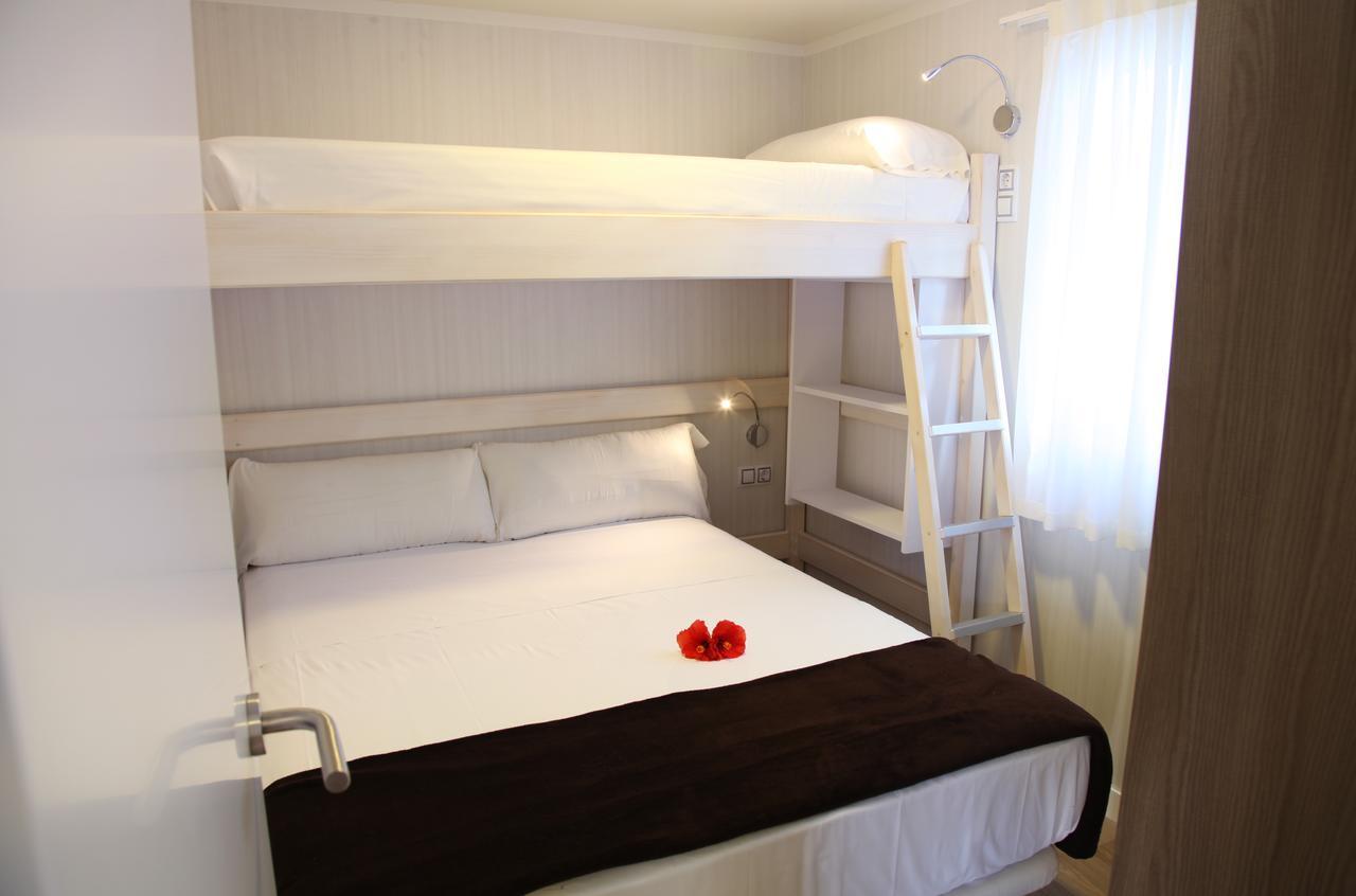 Devesa Gardens Hotel El Saler Luaran gambar