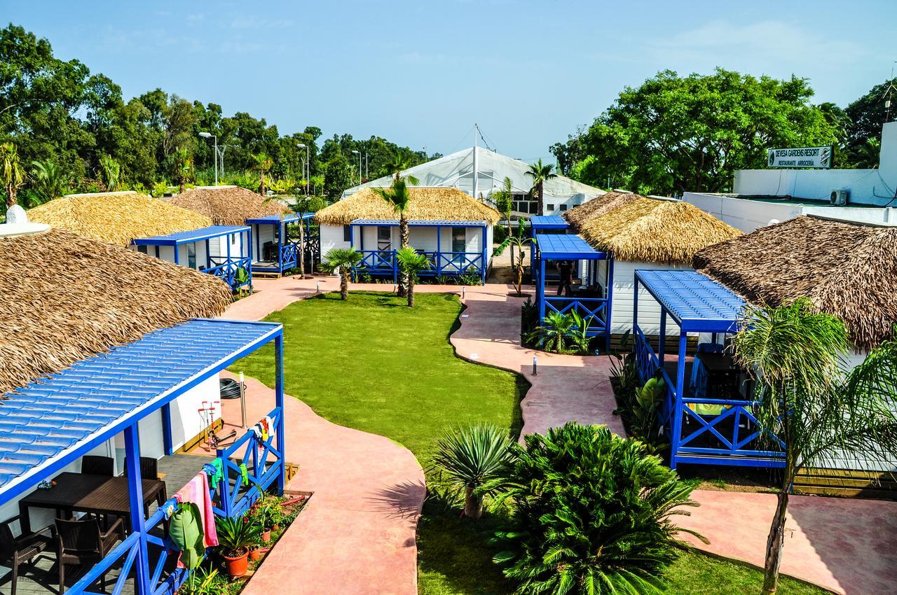Devesa Gardens Hotel El Saler Luaran gambar