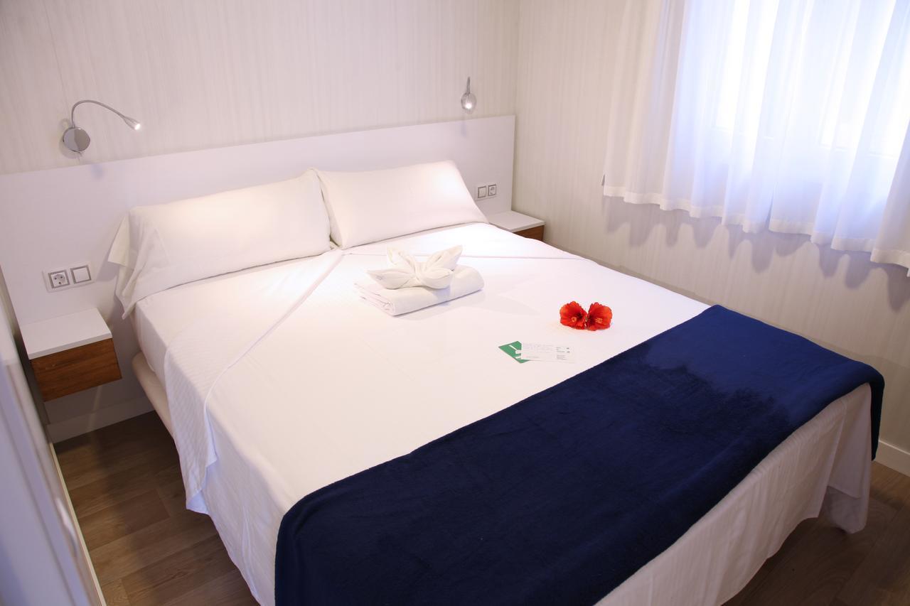 Devesa Gardens Hotel El Saler Luaran gambar