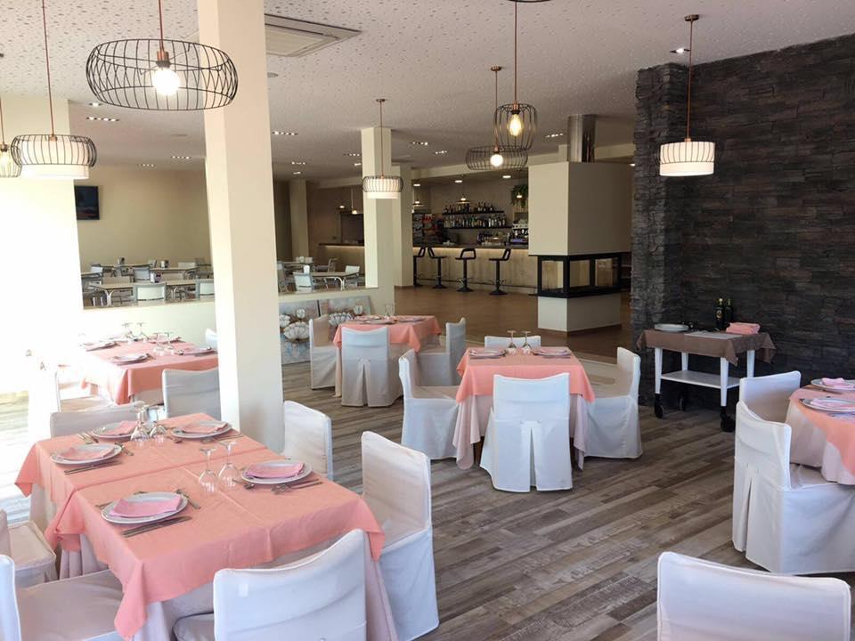 Devesa Gardens Hotel El Saler Luaran gambar