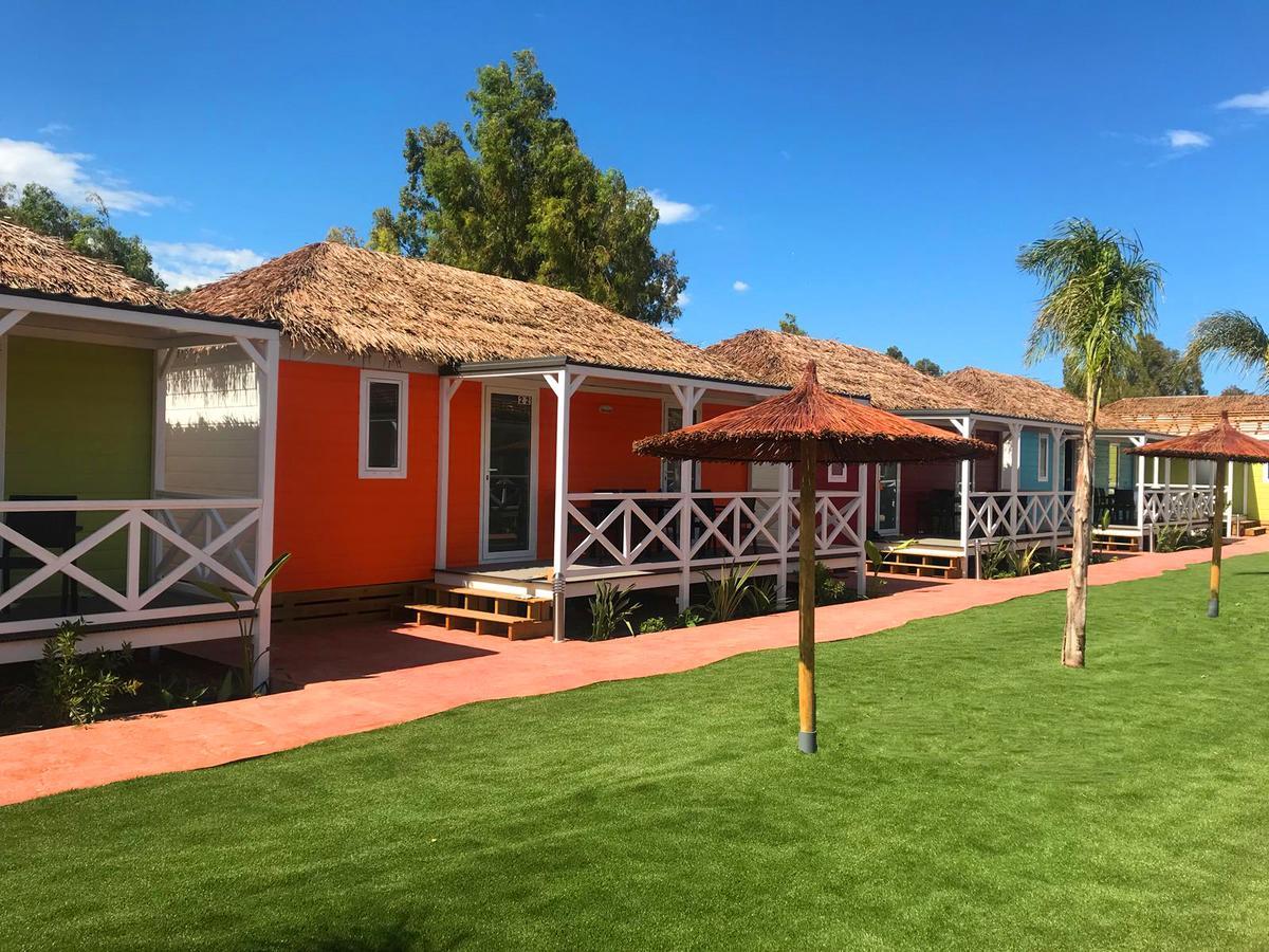 Devesa Gardens Hotel El Saler Luaran gambar