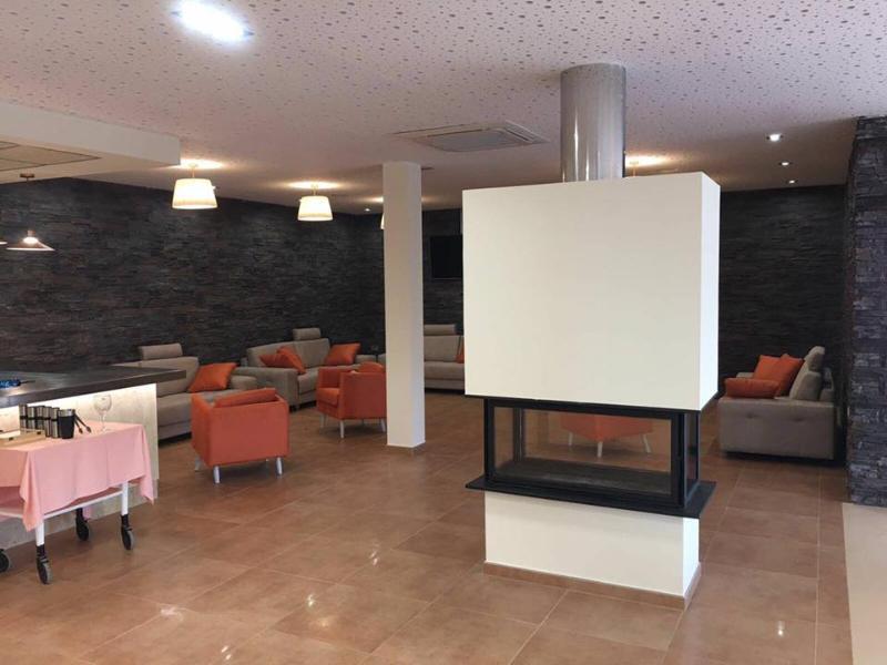 Devesa Gardens Hotel El Saler Luaran gambar