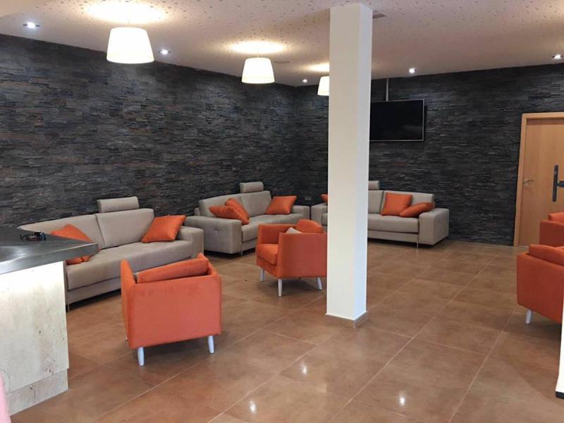 Devesa Gardens Hotel El Saler Luaran gambar