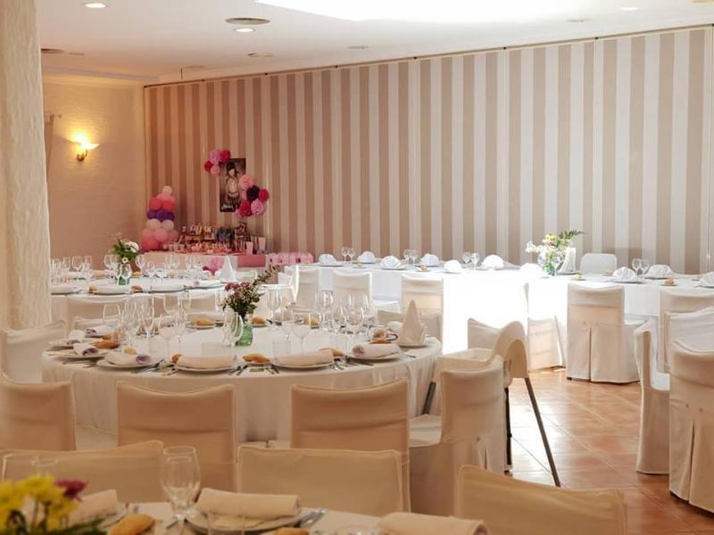 Devesa Gardens Hotel El Saler Luaran gambar