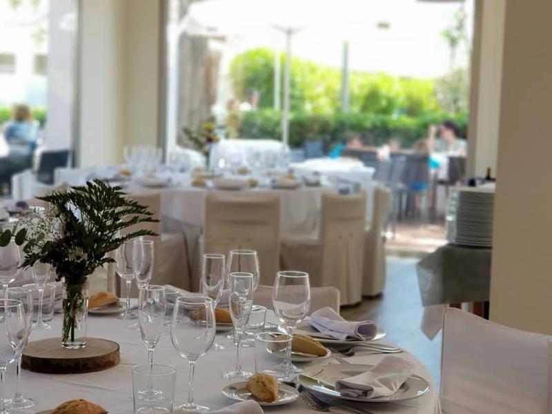 Devesa Gardens Hotel El Saler Luaran gambar