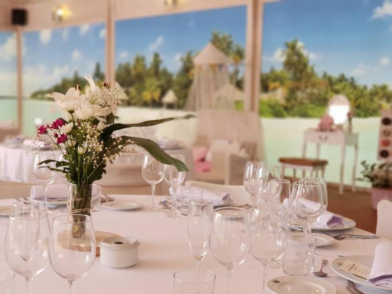 Devesa Gardens Hotel El Saler Luaran gambar