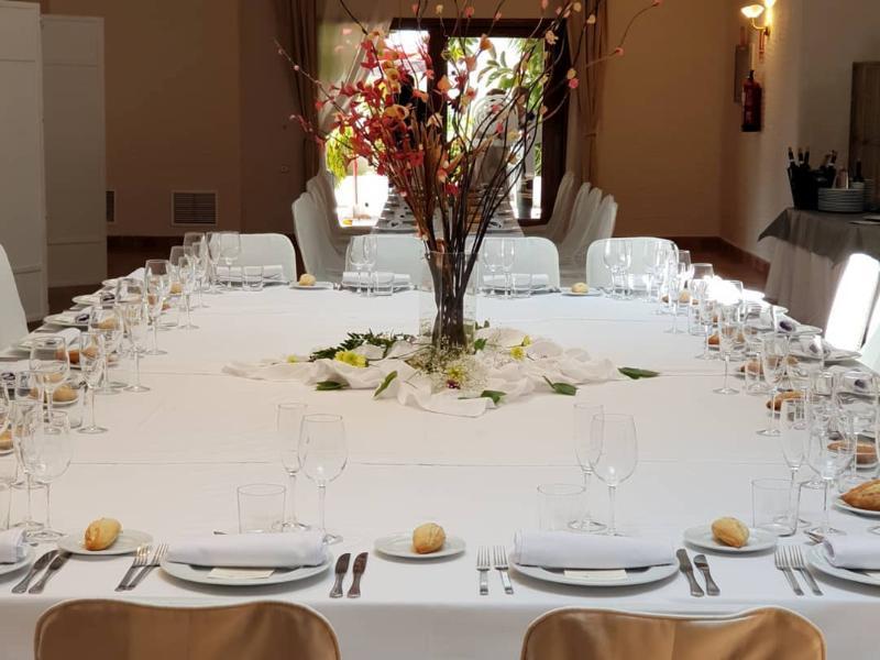 Devesa Gardens Hotel El Saler Luaran gambar