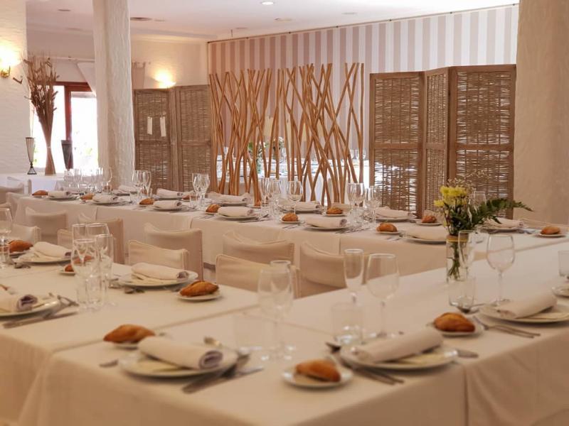 Devesa Gardens Hotel El Saler Luaran gambar