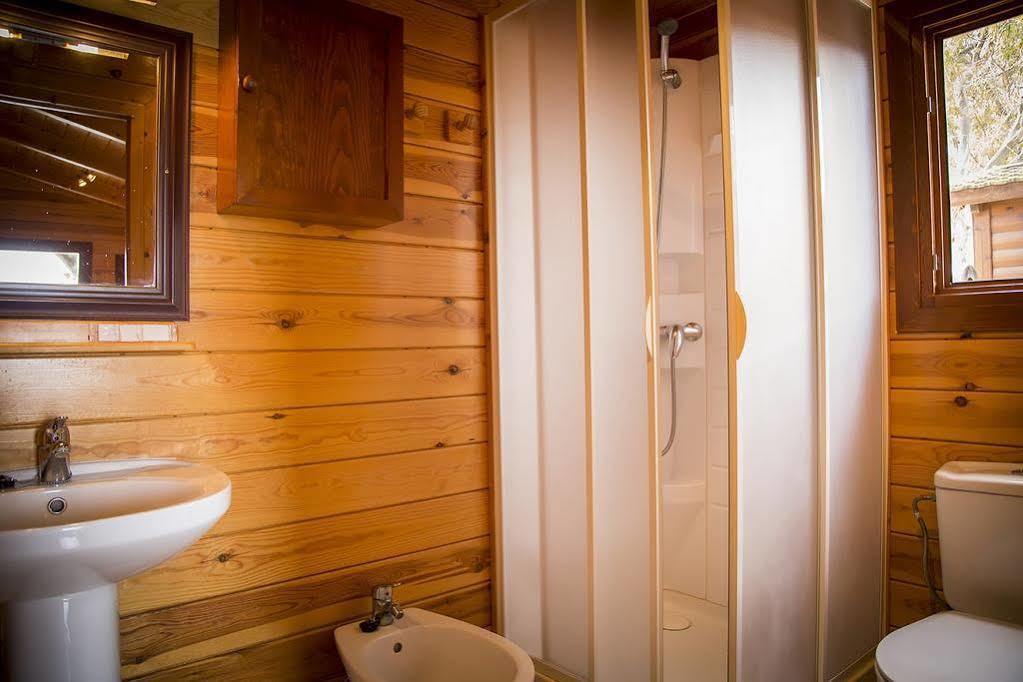 Devesa Gardens Hotel El Saler Luaran gambar