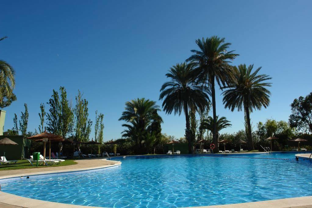 Devesa Gardens Hotel El Saler Luaran gambar